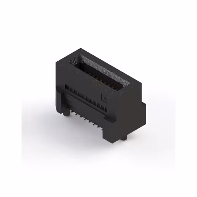 370-020-229-102 EDAC Inc.  Kantenbrettverbinder